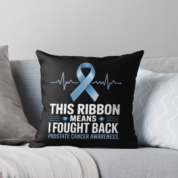 Item preview, Prostate Cancer Awareness designed and sold by georgiaarsnal.
