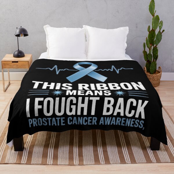 Item preview, Prostate Cancer Awareness designed and sold by georgiaarsnal.