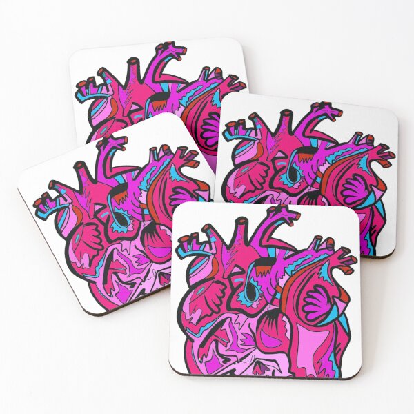 Item preview, Corazon Rosa designed and sold by anelflores.