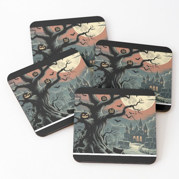 Item preview, Welcome to spookville designed and sold by softeeghost.