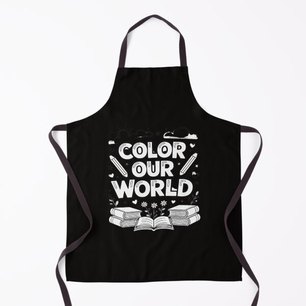 Item preview, Color Our World Summer Reading 2025 Painting Book Lover designed and sold by August4Laughs25.