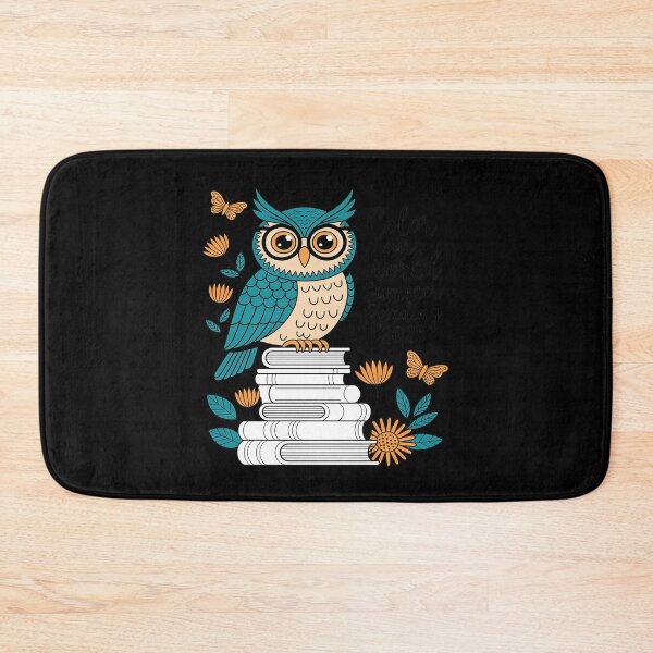 Item preview, Color Our World Summer Reading Program 2025 Owl designed and sold by August4Laughs25.