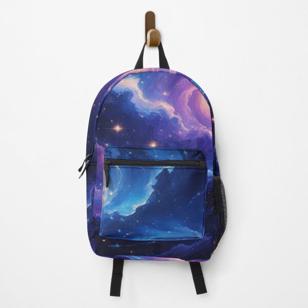 Item preview, Celestial Spiral – Swirling Nebula in Cosmic Vision Design designed and sold by Cristhian Almanza.