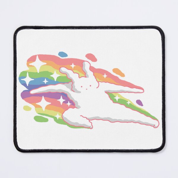 Item preview, Big Bunny's  Flying Kick designed and sold by universe boy.