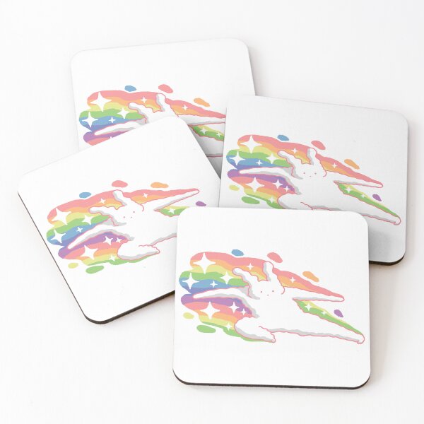 Item preview, Big Bunny's  Flying Kick designed and sold by universe boy.