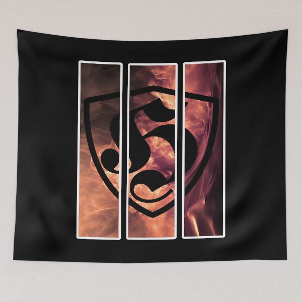 Item preview, Hooligans - Football Fanatics designed and sold by Domel Dirty Draft.