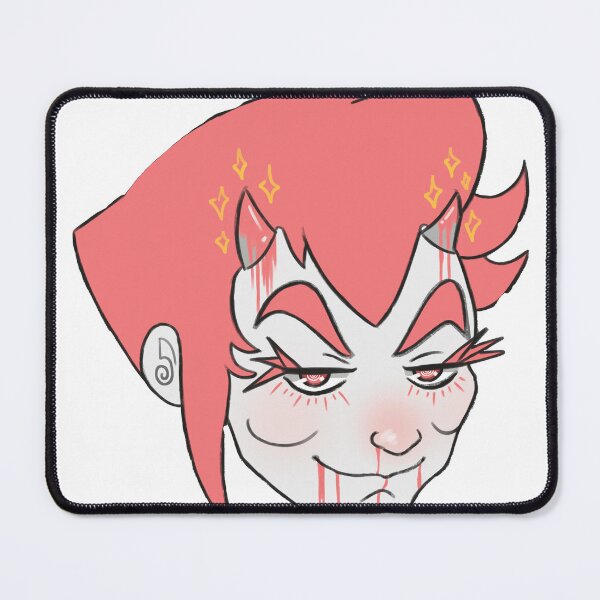 Item preview, Dvon. Devilish Boy designed and sold by Yurriya Art.