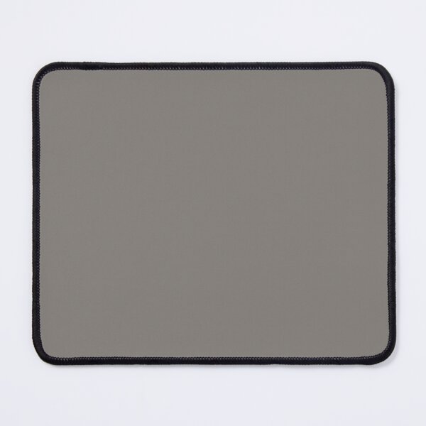 Item preview, Solid Stone Gray designed and sold by solidly.