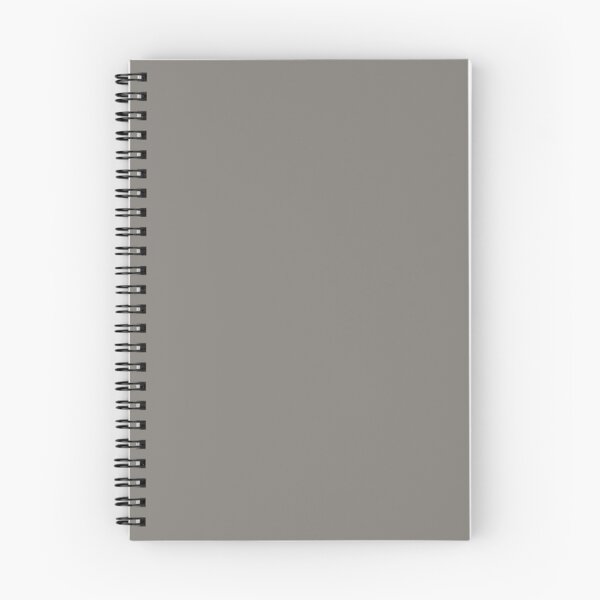 Item preview, Solid Stone Gray designed and sold by solidly.
