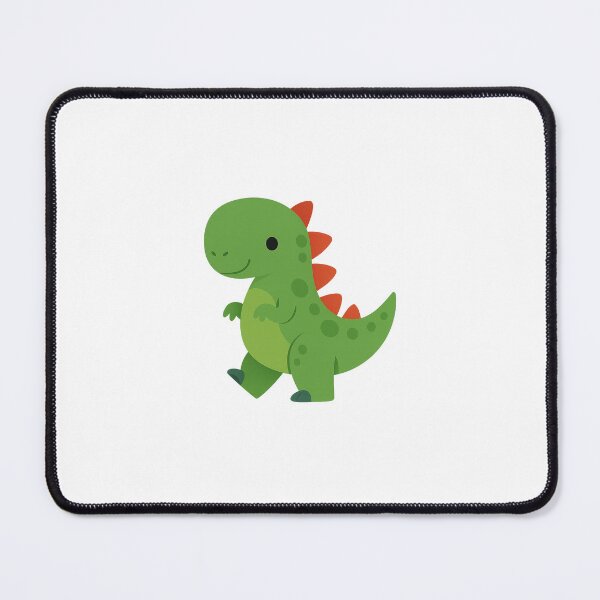 Item preview, Cute dinosaur designed and sold by Gold Phoenix Adro.