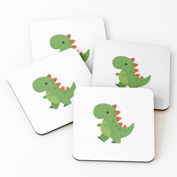 Item preview, Cute dinosaur designed and sold by Adriiian Shop.