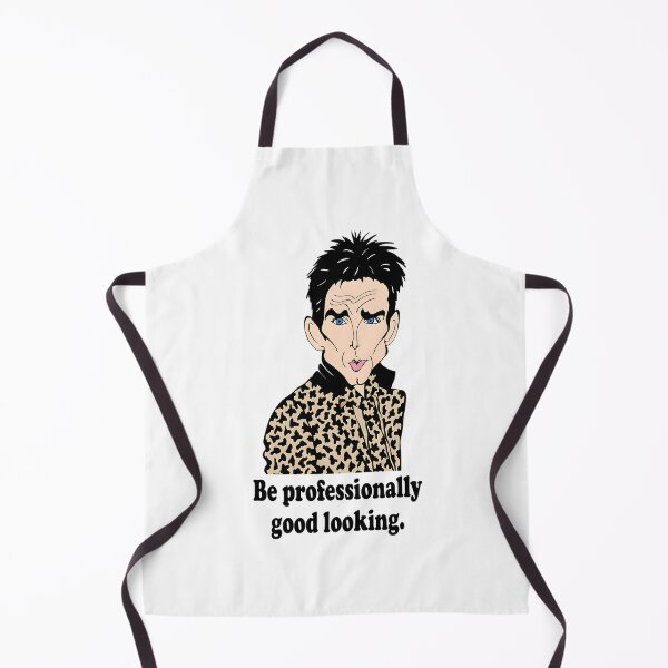 Item preview, Ben Stiller Zoolander Fan Art designed and sold by tyalabenzyu.