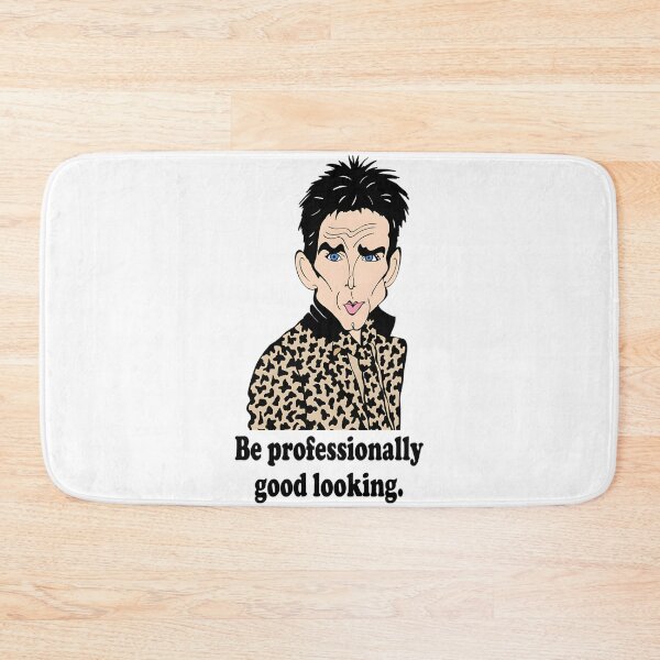 Item preview, Ben Stiller Zoolander Fan Art designed and sold by tyalabenzyu.