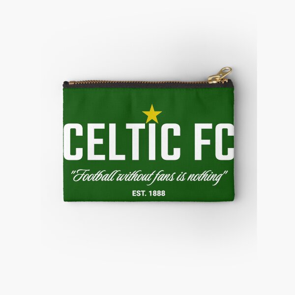 Item preview, Celtic Football Club – Football Without Fans DARK designed and sold by 133DandC.