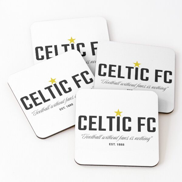 Item preview, Celtic Football Club – Football without fans LIGHT designed and sold by 133DandC.
