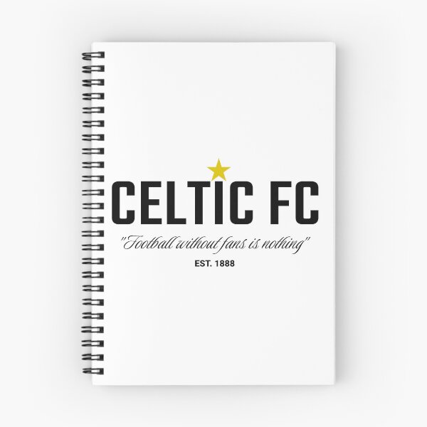 Item preview, Celtic Football Club – Football without fans LIGHT designed and sold by 133DandC.