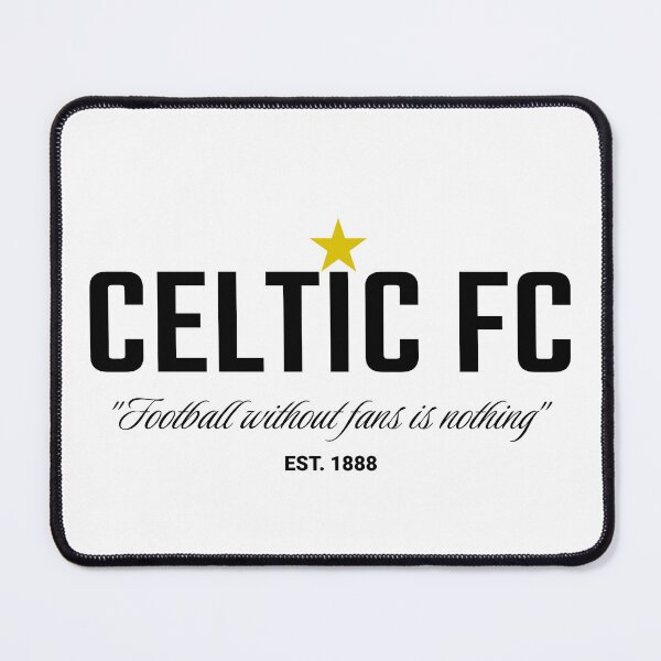 Item preview, Celtic Football Club – Football without fans LIGHT designed and sold by 133DandC.