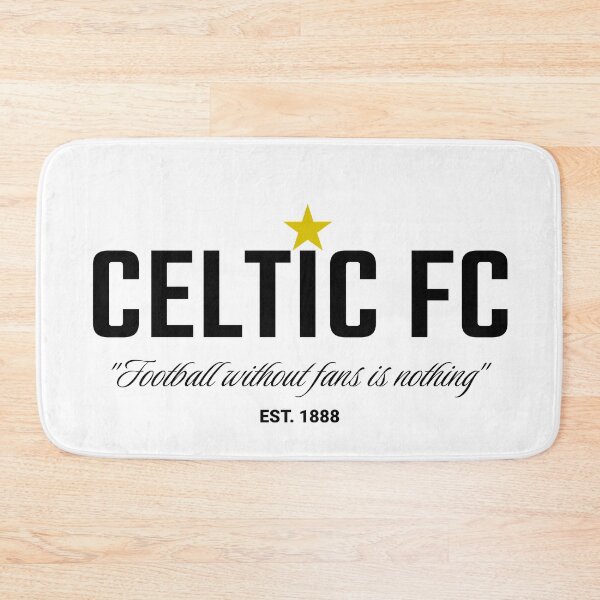 Item preview, Celtic Football Club – Football without fans LIGHT designed and sold by 133DandC.