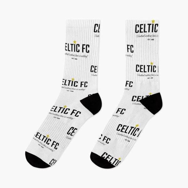 Item preview, Celtic Football Club – Football without fans LIGHT designed and sold by 133DandC.