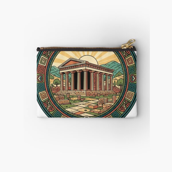 Item preview, ANCIENT AGORA OF ATHENS designed and sold by likbatonboot.