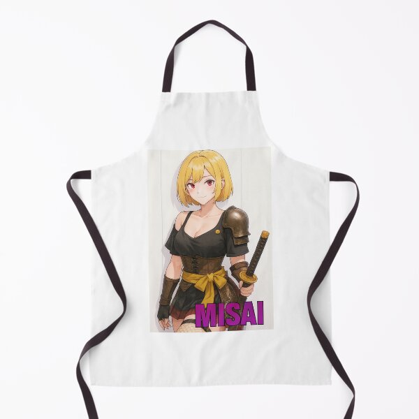 Item preview, Misa - Eternal Fight designed and sold by F4Fartbot.