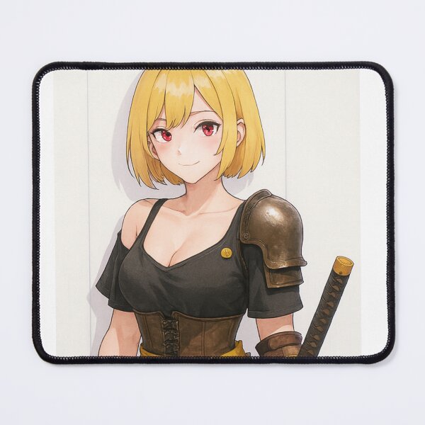 Item preview, Misa - Eternal Fight designed and sold by F4Fartbot.