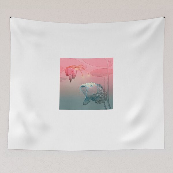 Item preview, Echoes In The Abyss  designed and sold by Elenasriveras.
