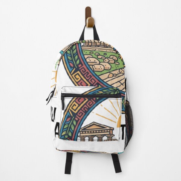 Item preview, ANCIENT OLYMPIA designed and sold by likbatonboot.
