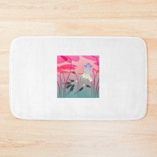 Item preview,  The Citadel Of The Pond designed and sold by Elenasriveras.