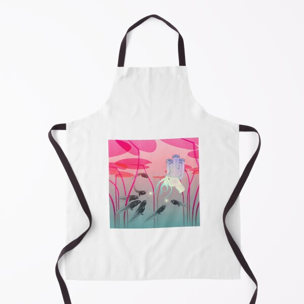 Item preview,  The Citadel Of The Pond designed and sold by Elenasriveras.