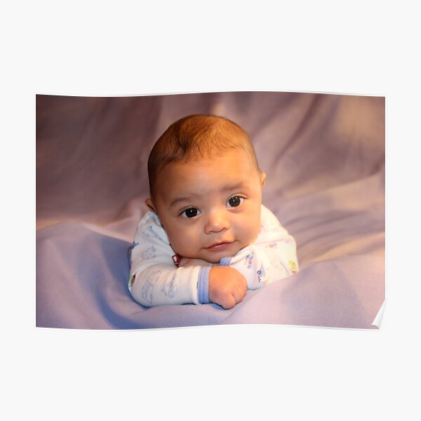 Cutie pie Poster