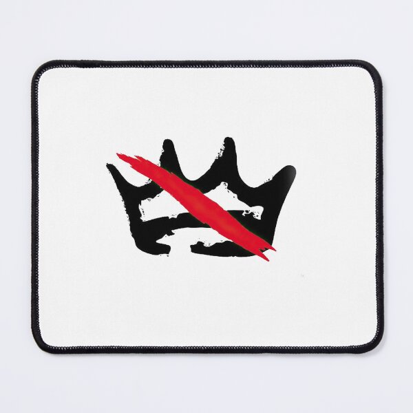 Item preview, Crown No Kings designed and sold by MarlinConroy.