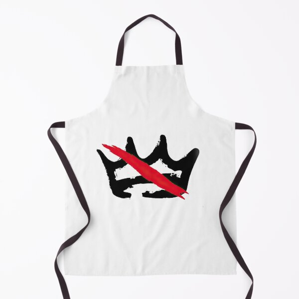Item preview, Crown No Kings designed and sold by MarlinConroy.