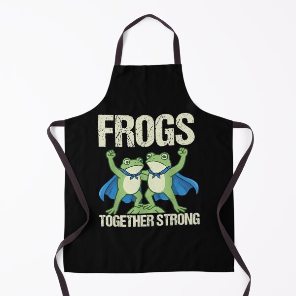 Item preview, Portland Frog Protest , Anti ICE, FDT, I Stand With Frog, No Kings Day, Frogs Together Strong Portland designed and sold by MarlinConroy.
