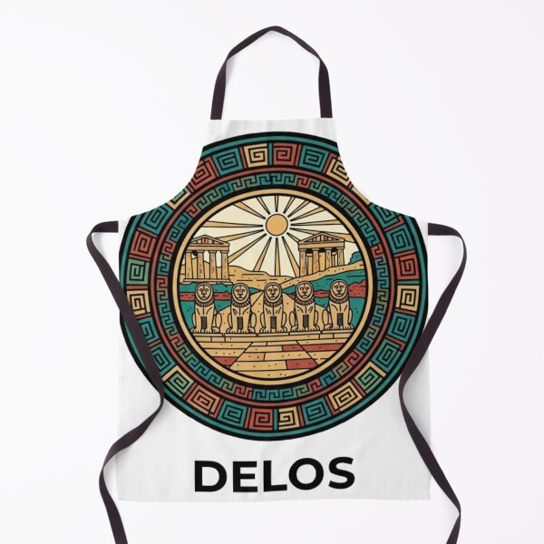 Item preview, DELOS designed and sold by likbatonboot.