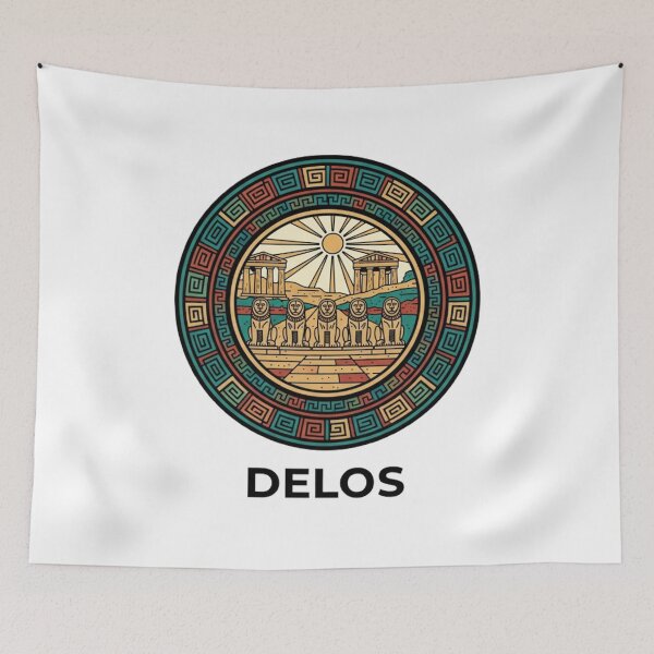 Item preview, DELOS designed and sold by likbatonboot.