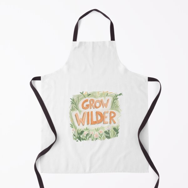 Item preview, Grow Wilder designed and sold by Elenasriveras.