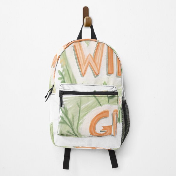 Item preview, Grow Wilder designed and sold by Elenasriveras.