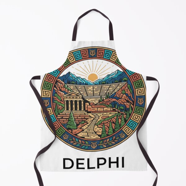 Item preview, DELPHI designed and sold by likbatonboot.