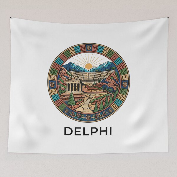 Item preview, DELPHI designed and sold by likbatonboot.