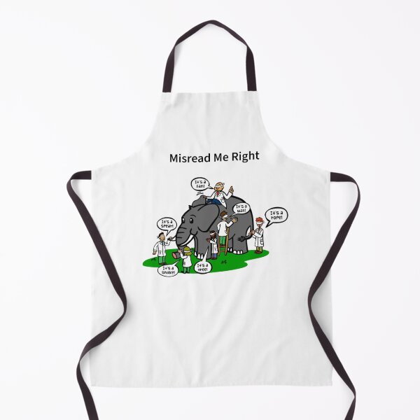 Item preview, “Misread Me Right” POV sarcasm design designed and sold by TR_fairydesigns.