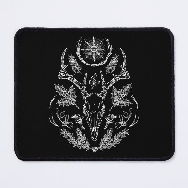 Item preview, Blessed Yule designed and sold by mudget.