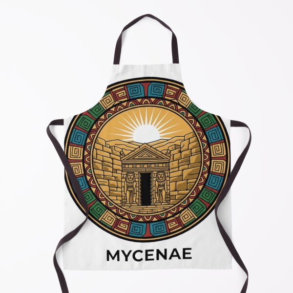 Item preview, MYCENAE designed and sold by likbatonboot.
