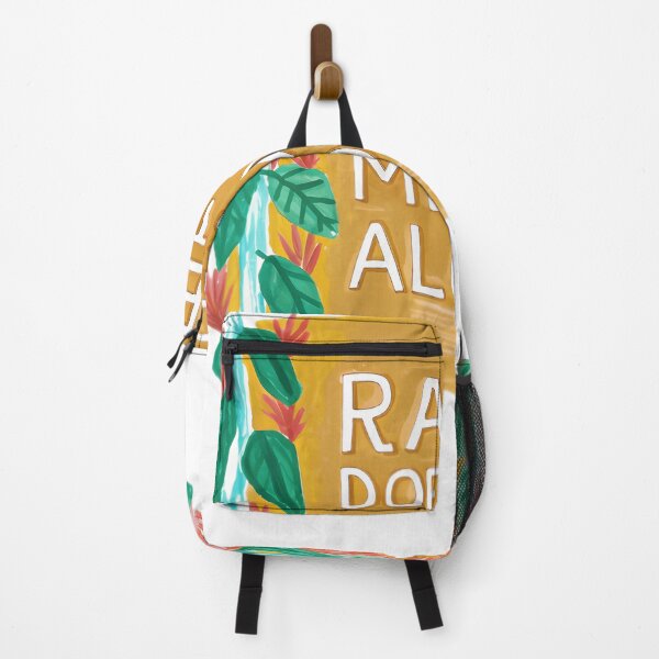 Item preview, Rare Doesnt Mean Alone designed and sold by Elenasriveras.