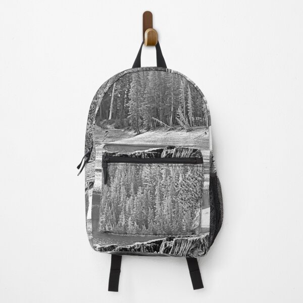 Item preview, Horseshoe Lake in Black and White designed and sold by Tdcc2000.