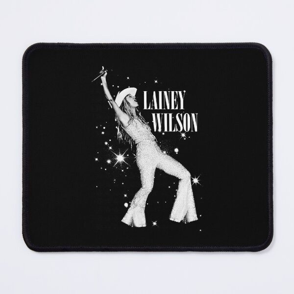 Item preview, Lainey Wilson Live designed and sold by guffawearing.