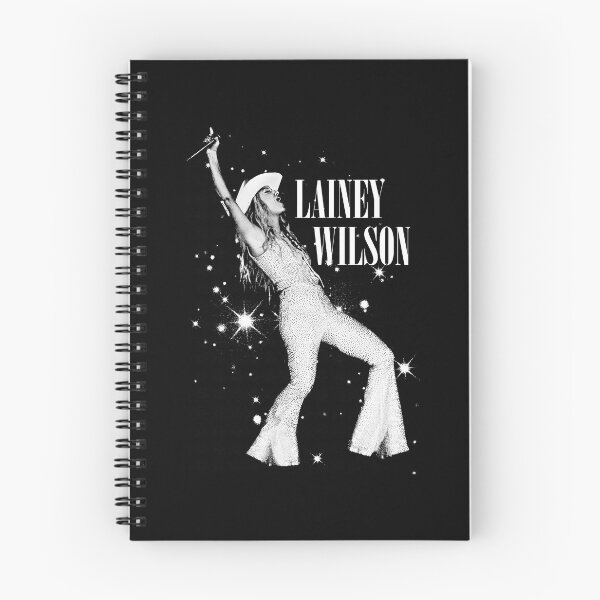 Item preview, Lainey Wilson Live designed and sold by guffawearing.