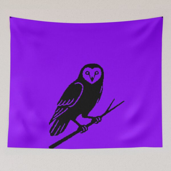 Item preview, Night Owl designed and sold by Zyphero.