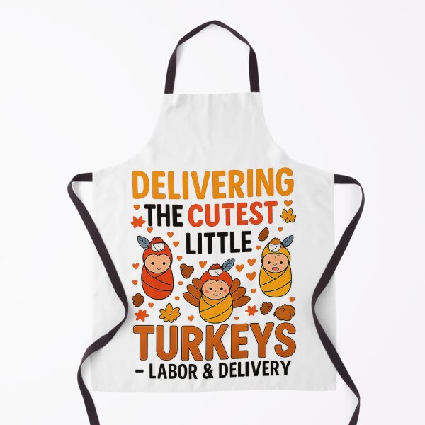 Item preview, Delivering the Turkeys – Funny Thanksgiving Delivery Driver Shirt designed and sold by Teetreasure2.