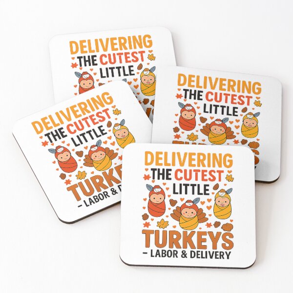 Item preview, Delivering the Turkeys – Funny Thanksgiving Delivery Driver Shirt designed and sold by Teetreasure2.